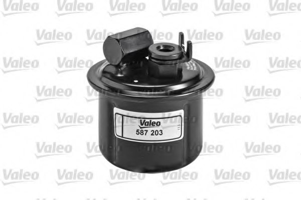 VALEO 587203 Fuel filter